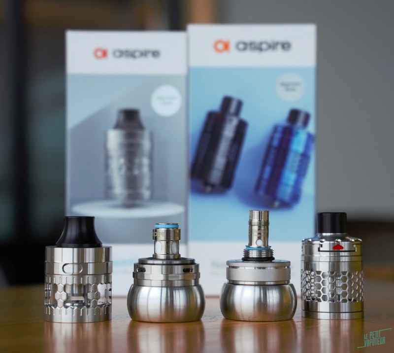 nautilus 3s atlantis gt aspire blog le petit vapoteur